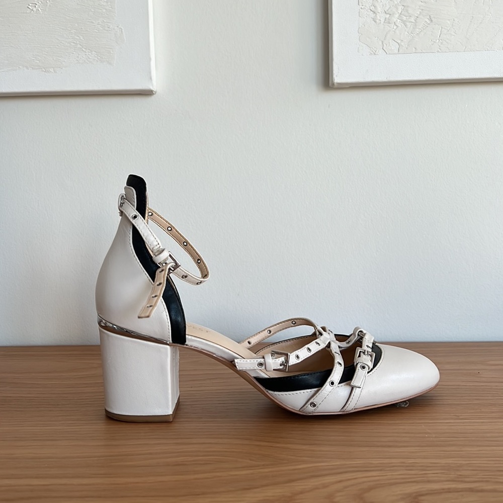 Nine West heels